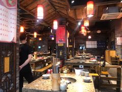 -重庆渝达老火锅(春熙路店)