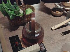 -蘑界·野生菌火锅(深业上城店)