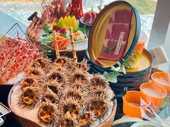 -花潮料理艺食馆(成都万象城店)