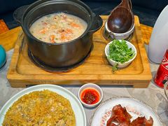 -如轩·海鲜砂锅粥·潮汕菜(南城店)