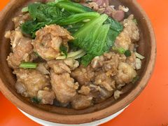 -潮香兴煲仔饭(莲花路店)