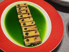 葱油水晶鸡-柿合缘新京菜(国金中心商场店)