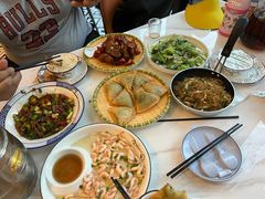 -太湖人家·休闲农庄(龙之梦店)
