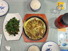 -听涛雅苑百味饺子老家菜馆