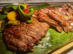 -丽都皇冠假日酒店·Matrix亦餐厅(望京店)
