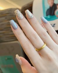 -斯馨·健康美甲美睫