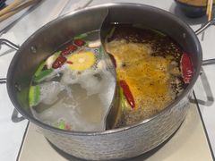 -呷哺呷哺(长治万达店)