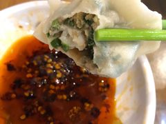 九鲜饺子-宝源饺子(麦子店街店)