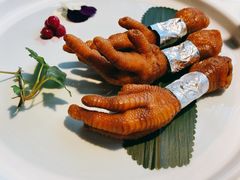 -姜君·千岛湖鱼头馆(浦东大道店)