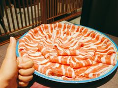 -东来顺铜锅炭火涮肉(上地华联店)