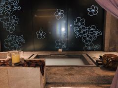 -春晖园度假酒店温泉