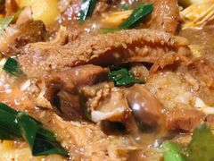 -牛腩之旅·牛腩牛杂煲(光启城美食城店)
