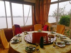 包厢-秋月舫(阳澄湖湖滨中路店)