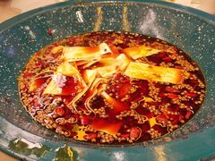 -渔香岛美蛙鱼头火锅(威清路店)
