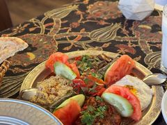 -Old Ottoman Cafe & Restaurant