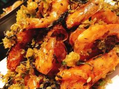 -云海肴·汽锅鸡·云南菜(苏州中心店)
