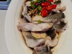 -南拳十三姨·潮汕砂锅粥·粤菜(西单大悦城店)