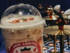 -milkplus·泰式奶茶(较场东路店)