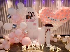 -CIAO·团建聚餐·生日派对轰趴馆(福田店)