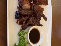 -水月周庄铂尔曼酒店-水月荟中餐厅