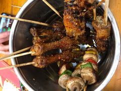 -炒豆合作社(东四总店)