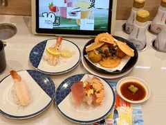 -滨寿司(高新伊藤店)