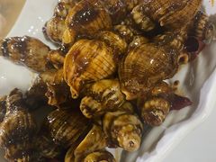 -胖大嫂渔家排档(半边山店)