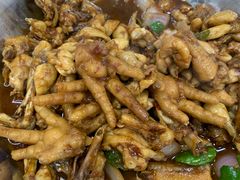 -福茂瀧牛蛙火锅烧鸡公(金沙总店)