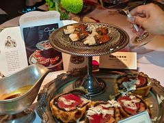 -壳里西餐厅Coquille Seafood Bistro(蒙自路店)