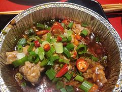 烤脑花-醉烧膘·烧烤夜宵王(总店)