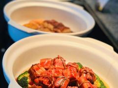 -解放碑威斯汀酒店-知味国际美食餐厅