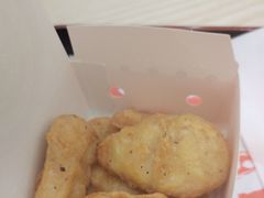 -塔斯汀中国汉堡(徐汇汇京广场店)