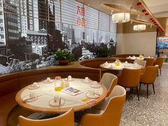 -大厨小馆(华阳城店)