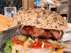 大胃王挑战Challenge-Bistro 63 创意融合料理(广粤天地店)