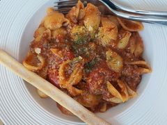 传统意式肉酱面-EN SPACE恩空间