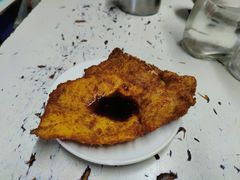 炸猪排-大时代美食面馆
