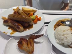 -宜家·瑞典风味餐厅(四元桥店)