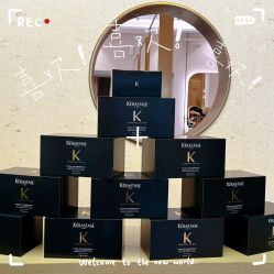 -Kraemer Paris苏豪路易士·嘉玛发廊