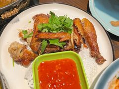 -大唐高老庄(红旗路店)