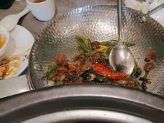-湘轩·土菜研究院(光大店)