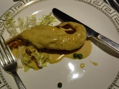 -老洋房花园饭店(绍兴路店)