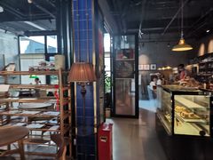 大堂-大井咖啡店(大井巷店)