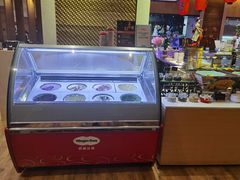 -长沙三景韦尔斯利酒店·Oval全日制餐厅自助餐