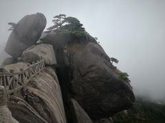 -天柱山风景区