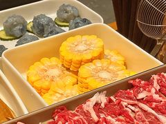 -小城牛事·鲜牛肉火锅(万达店)