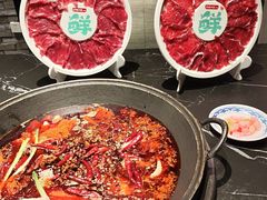 -巴蜀大将火锅(春熙店)
