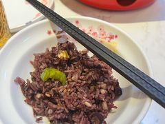 -渝是乎酸菜鱼·川渝小炒(新世界百货望京店)