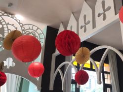 -奈尔宝·儿童乐园·亲子餐厅(星河湾店)