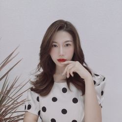 -上禾 HAIR SALON