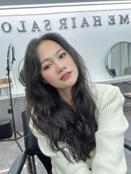 -妃格美发沙龙·烫发·染发